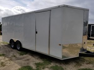 Georgia Trailer Sales