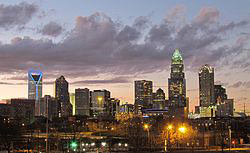 South Carolina