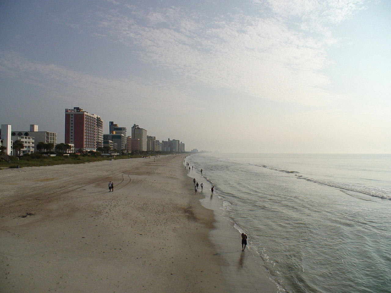 South Carolina