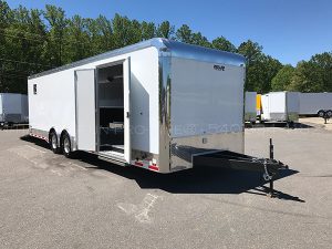Race Trailers
