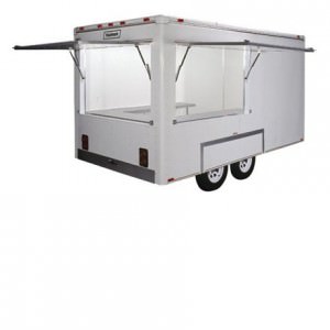 Concession & Vending Trailers