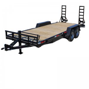 Equipment Trailers