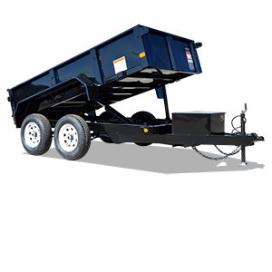 Dump Trailers