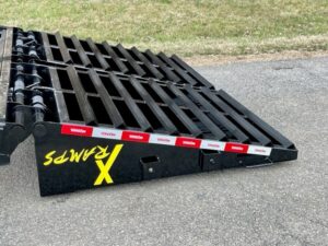 You are currently viewing Innovations in Trailer Technology: How Pro-Line® Trailers is Leading the Way in Smart and Efficient Trailer Design