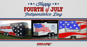 Read more about the article Happy 4th of July & 1,200 Likes!