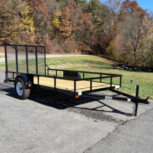 You are currently viewing What to Consider When Buying Utility Trailers