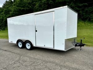 You are currently viewing Comprehensive Maintenance Tips for Different Types of Trailers: Enclosed, Open, and Utility Trailers