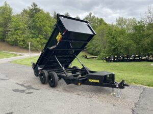 Read more about the article Cost and Benefits of Owning and Operating Dump Trailers
