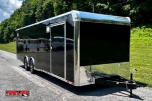 Read more about the article Exploring the Versatile World of Trailers at Pro-Line Trailers