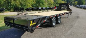 Read more about the article Pre-Towing Checklist for Heavy Cargo