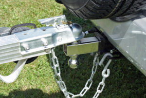 Read more about the article Safe Driving: How to Tow a Trailer in Any Weather
