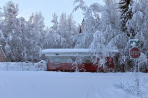 You are currently viewing Everything You Need To Know About Travel Trailer Winterization