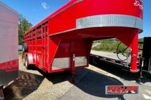 You are currently viewing How to Choose the Right Livestock Trailer