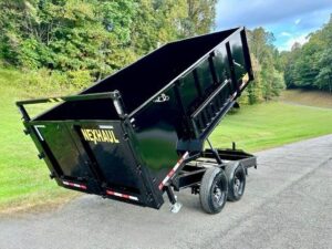 Read more about the article A Guide to Bonus Depreciation and How It Impacts Utility Dump Trailers