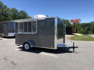 You are currently viewing How to Start a Concession Trailer Business