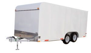 You are currently viewing 5 Benefits of an Enclosed Trailer