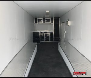 You are currently viewing Preparing Your Enclosed Trailer A/C for Summer