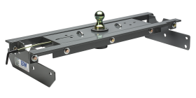 You are currently viewing Learn How to Install a Trailer Hitch Easily: Expert Tips