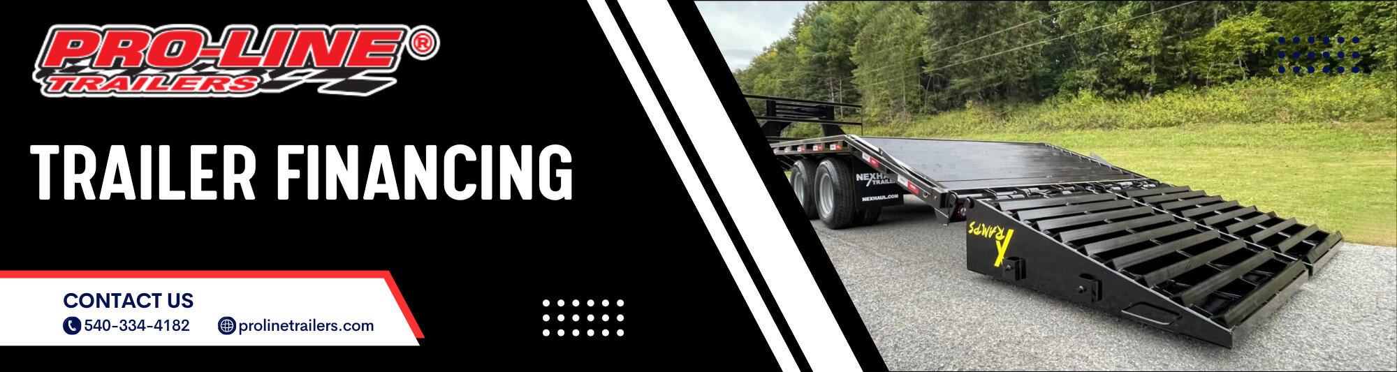 Sheffield Finance Header