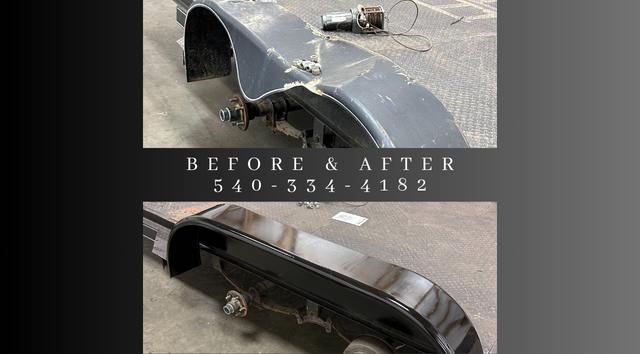 Read more about the article Trailer Safety and Maintenance: Essential Tips for Every Owner – Pro-line®