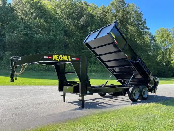You are currently viewing How to Succeed in the Dump Trailer Rental Business: Tips for New and Growing Businesses