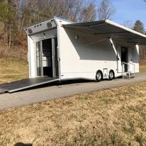 Read more about the article Transport Trailers: Choosing the Best Option for Your Business Needs
