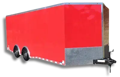 Race Trailers