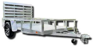 Aluminum Trailers