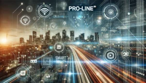 Read more about the article Trailering Innovations: The Future of the Trailer Industry – Pro-line®