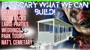 Read more about the article Why Fall and Winter Are the Best Times to Pre-Order Your Trailer