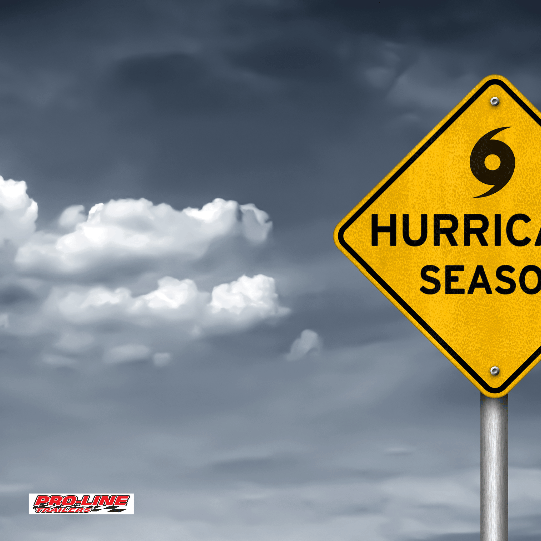 Read more about the article Pro-Line Trailers: Essential for Hurricane Recovery