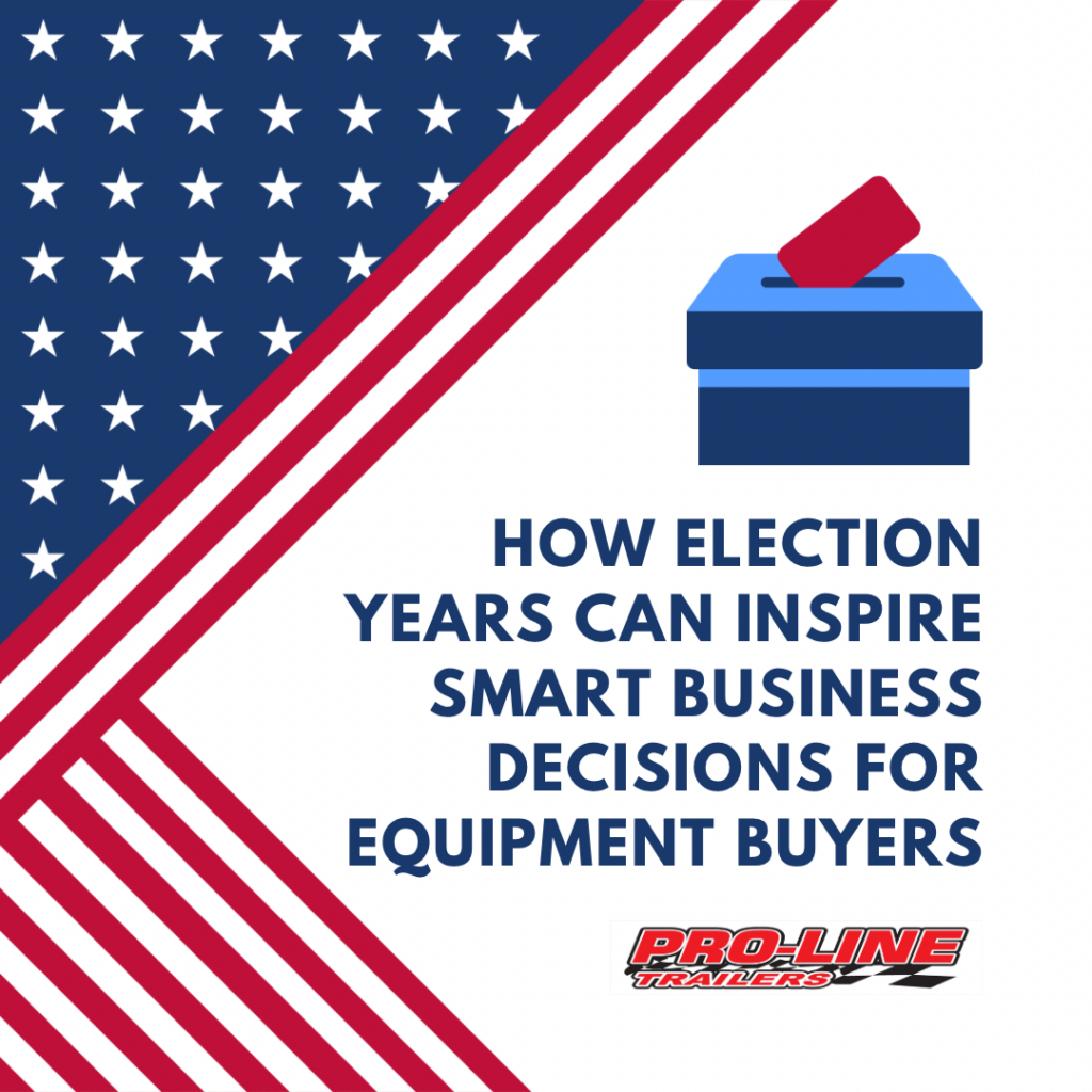 Trailers and Elections