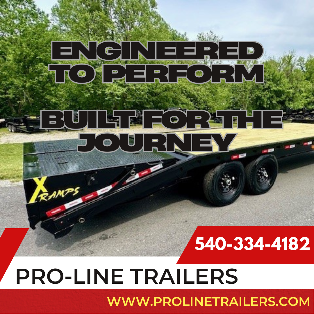 Read more about the article Engineered to Perform – Built for the Journey
