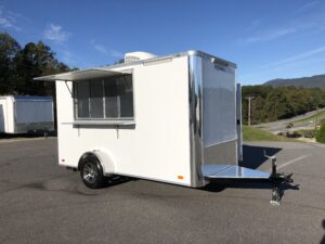 Read more about the article Start Smart: What to Know Before Buying a Food Vending Trailer