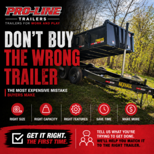 Read more about the article Don’t Buy the Wrong Trailer: The Most Expensive Mistake Buyers Make