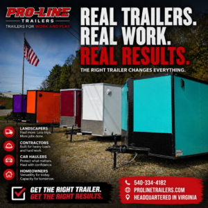 Read more about the article Real Trailers. Real Work. Real Results.