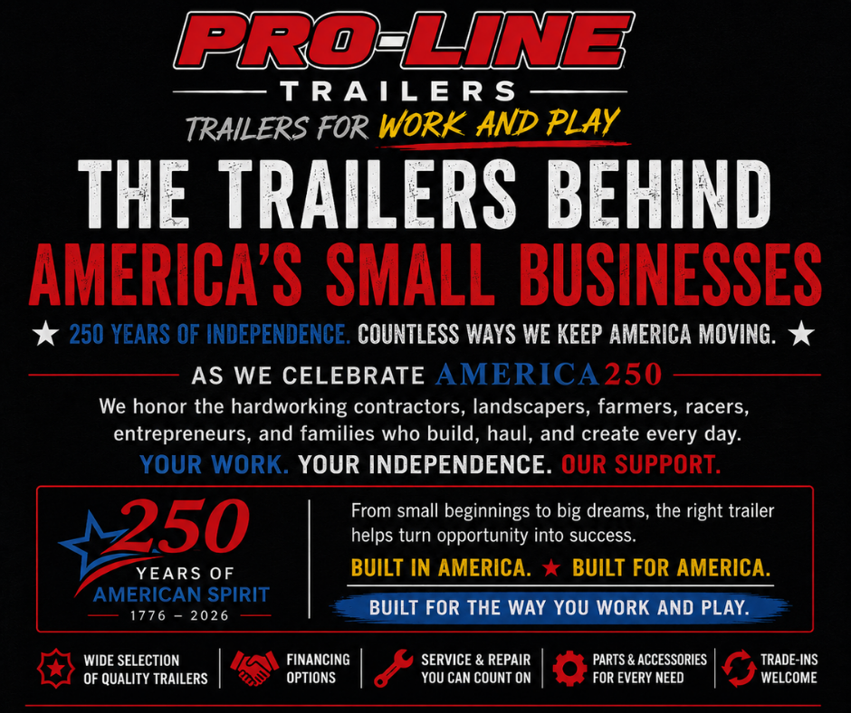 Read more about the article The Trailers Behind America’s Small Businesses During America250