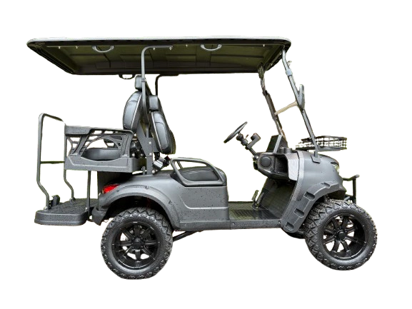 Golf Carts