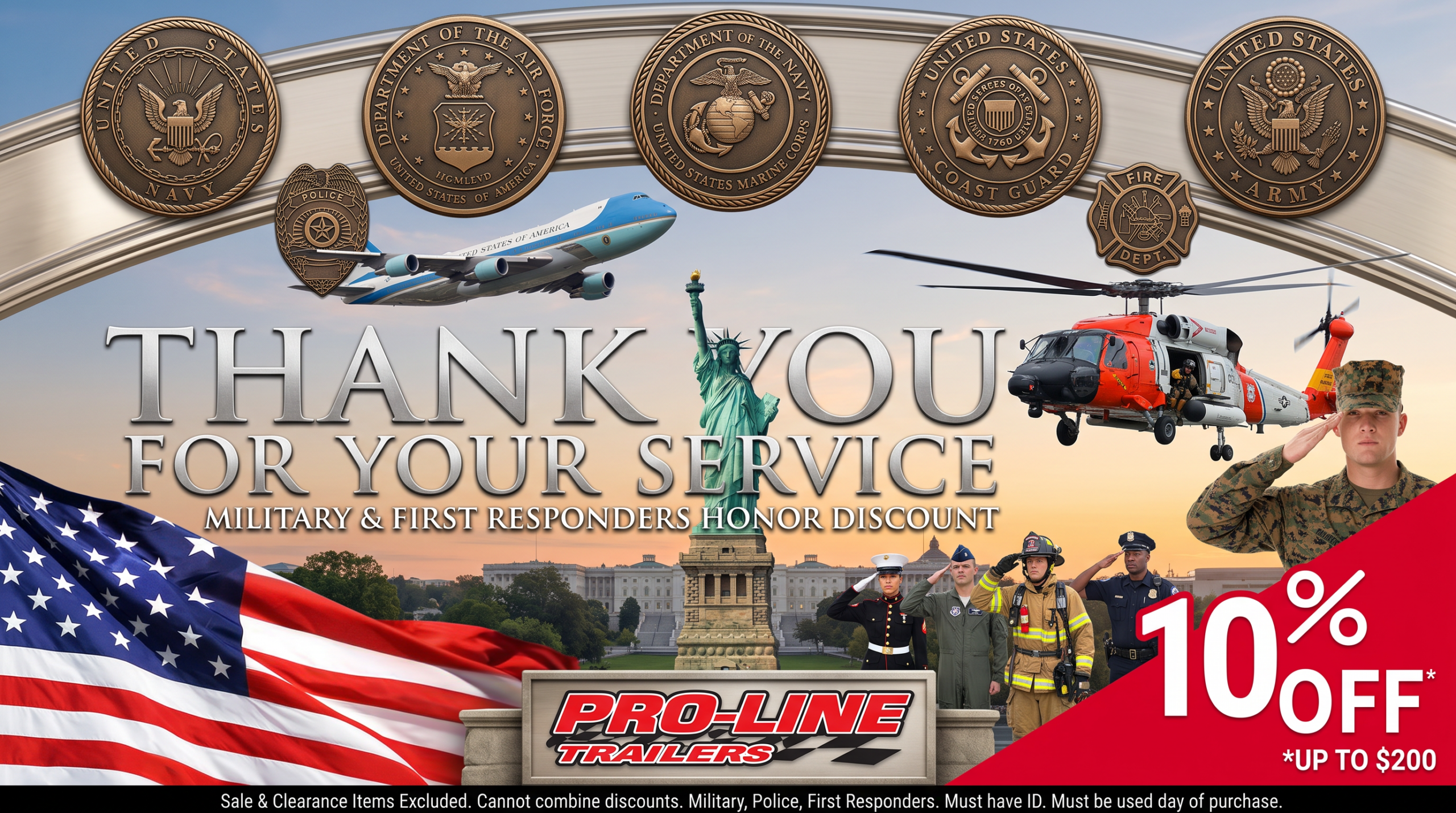 Military Ad